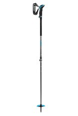 Leki Leki Guide Lite 2 Black/Petrol F26