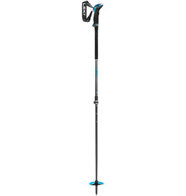 Leki Leki Guide Lite 2 Black/Petrol F26