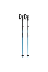Leki Leki Rider Vario black/blue F26