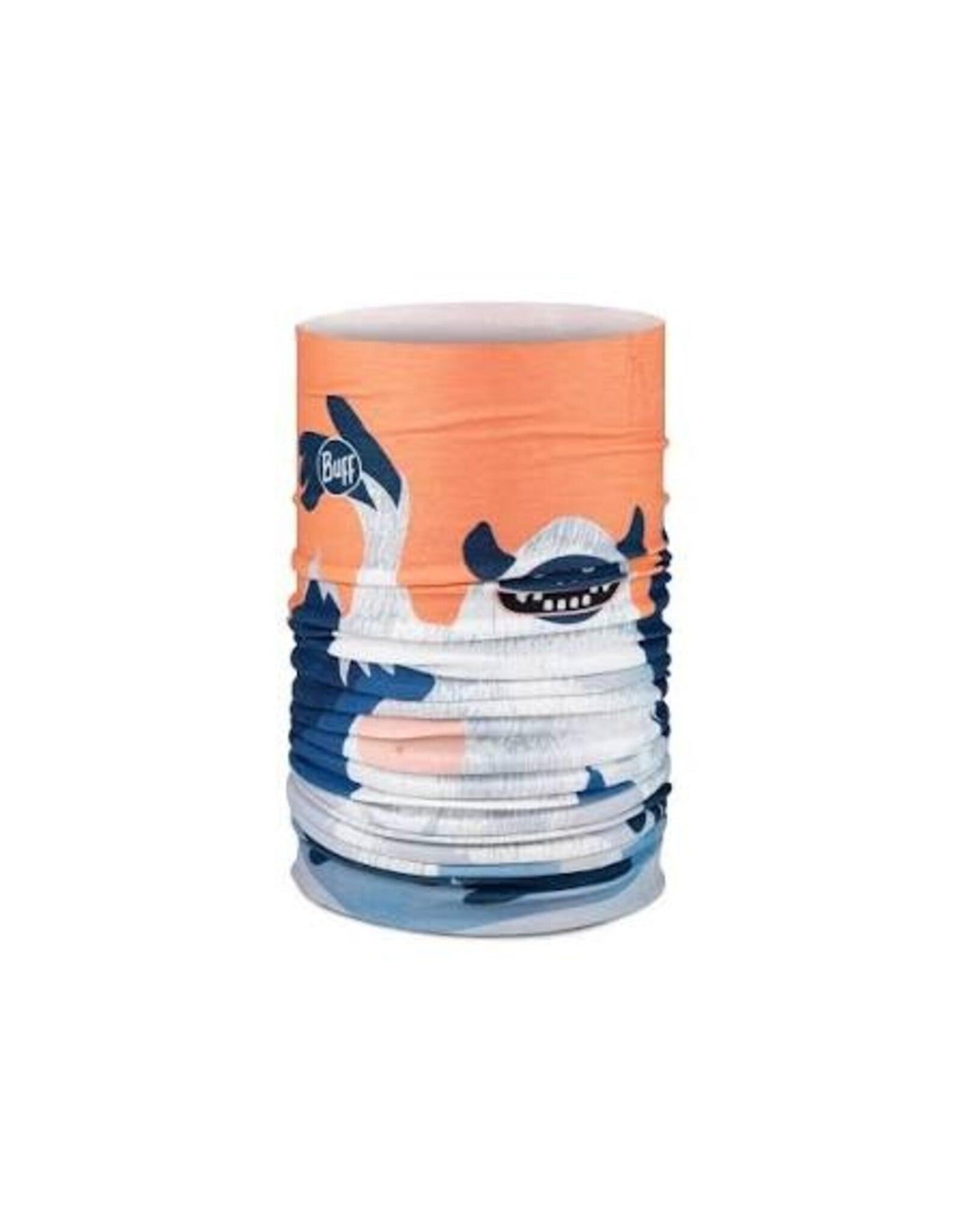 Buff BUFF ORIGINAL ECOSTRETCH BIBET