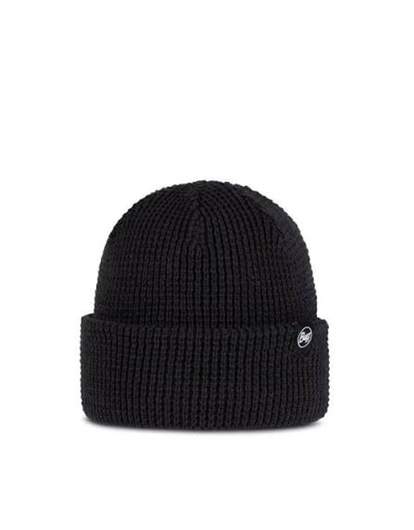 Buff BUFF KNITTED BEANIE NARO BLACK