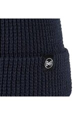 Buff BUFF KNITTED BEANIE NARO NIGHT BLUE