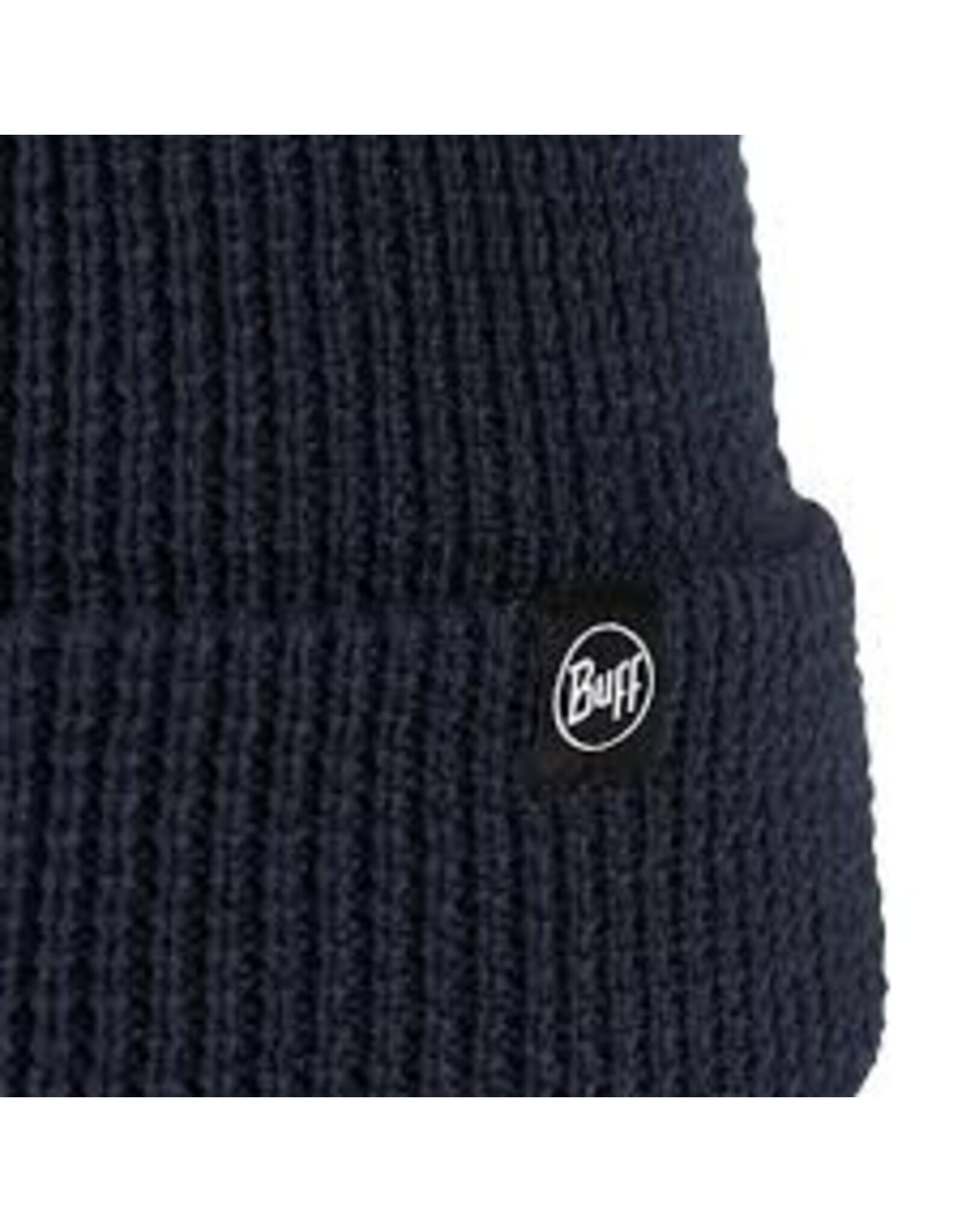 Buff BUFF KNITTED BEANIE NARO NIGHT BLUE