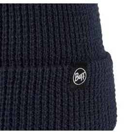 Buff BUFF KNITTED BEANIE NARO NIGHT BLUE