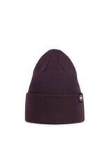 Buff BUFF KNITTED BEANIE LILON WINE
