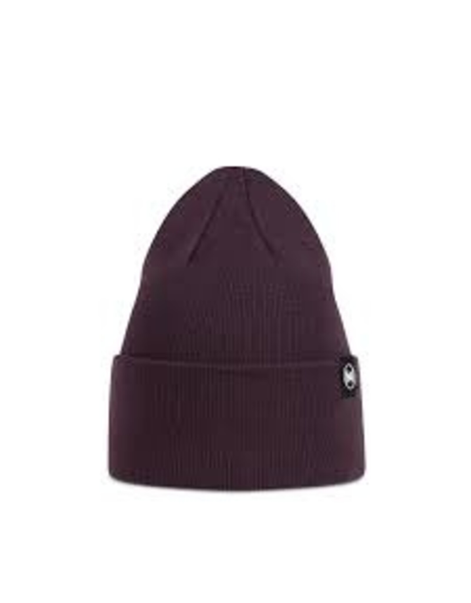 Buff BUFF KNITTED BEANIE LILON WINE