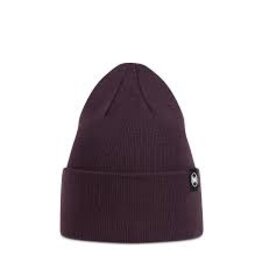 Buff BUFF KNITTED BEANIE LILON WINE
