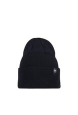 Buff BUFF KNITTED BEANIE LILON BLACK