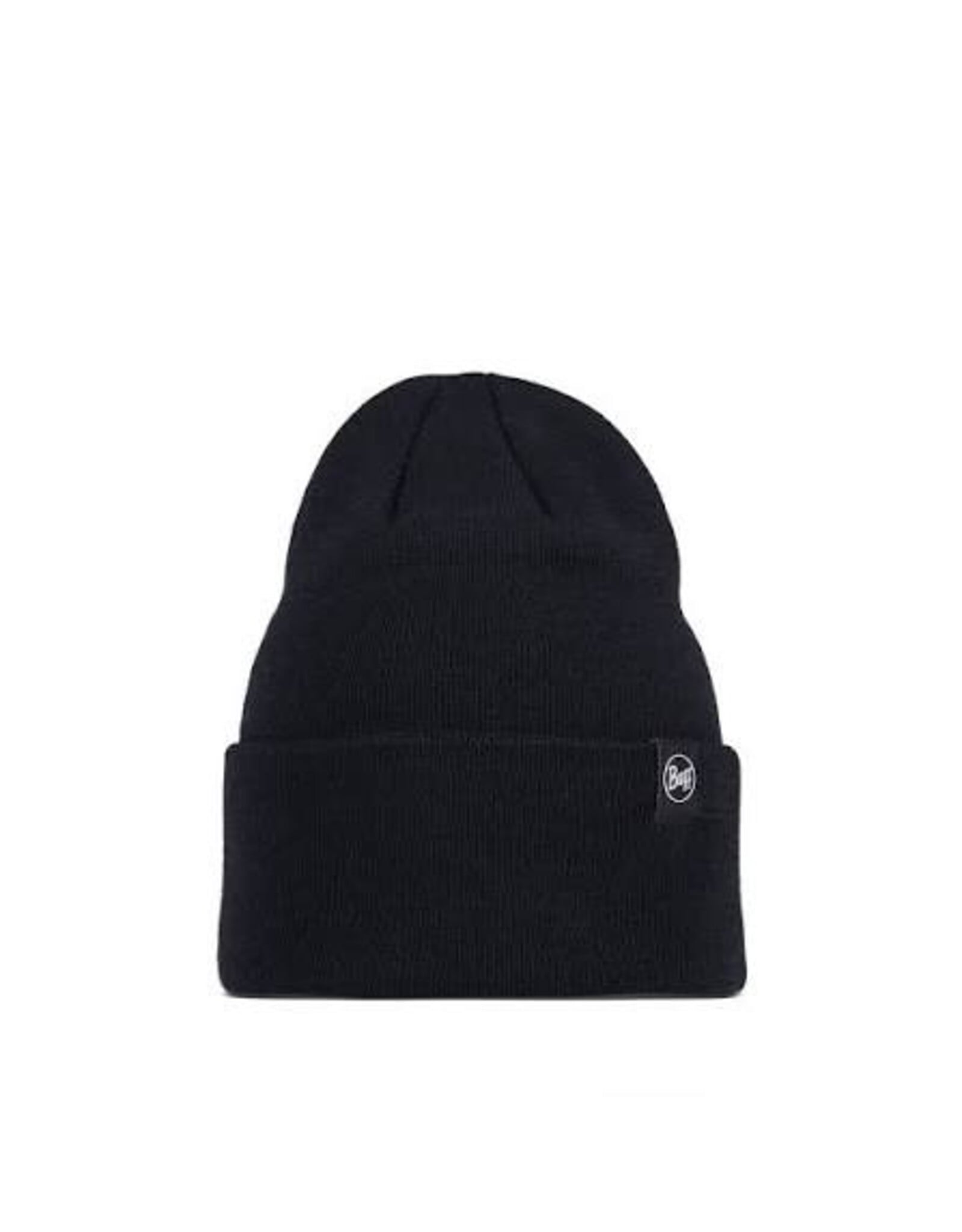 Buff BUFF KNITTED BEANIE LILON BLACK