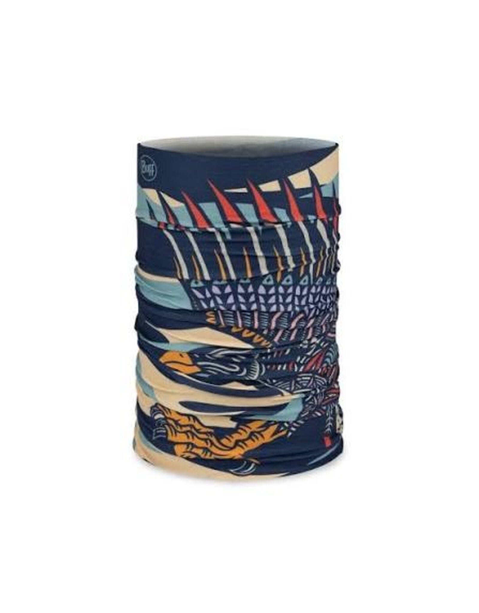 Buff BUFF ORIGINAL ECOSTRETCH TIKATO