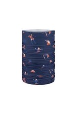 Buff BUFF ORIGINAL ECOSTRETCH TINSU NAVY