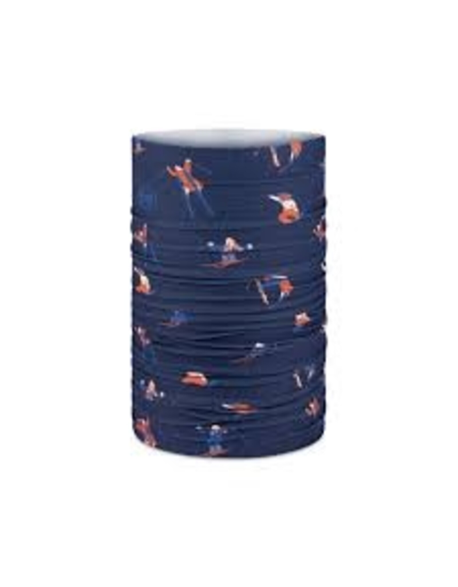 Buff BUFF ORIGINAL ECOSTRETCH TINSU NAVY