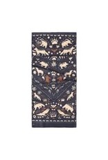 Buff BUFF ORIGINAL ECOSTRETCH APALASH NIGHT BLUE