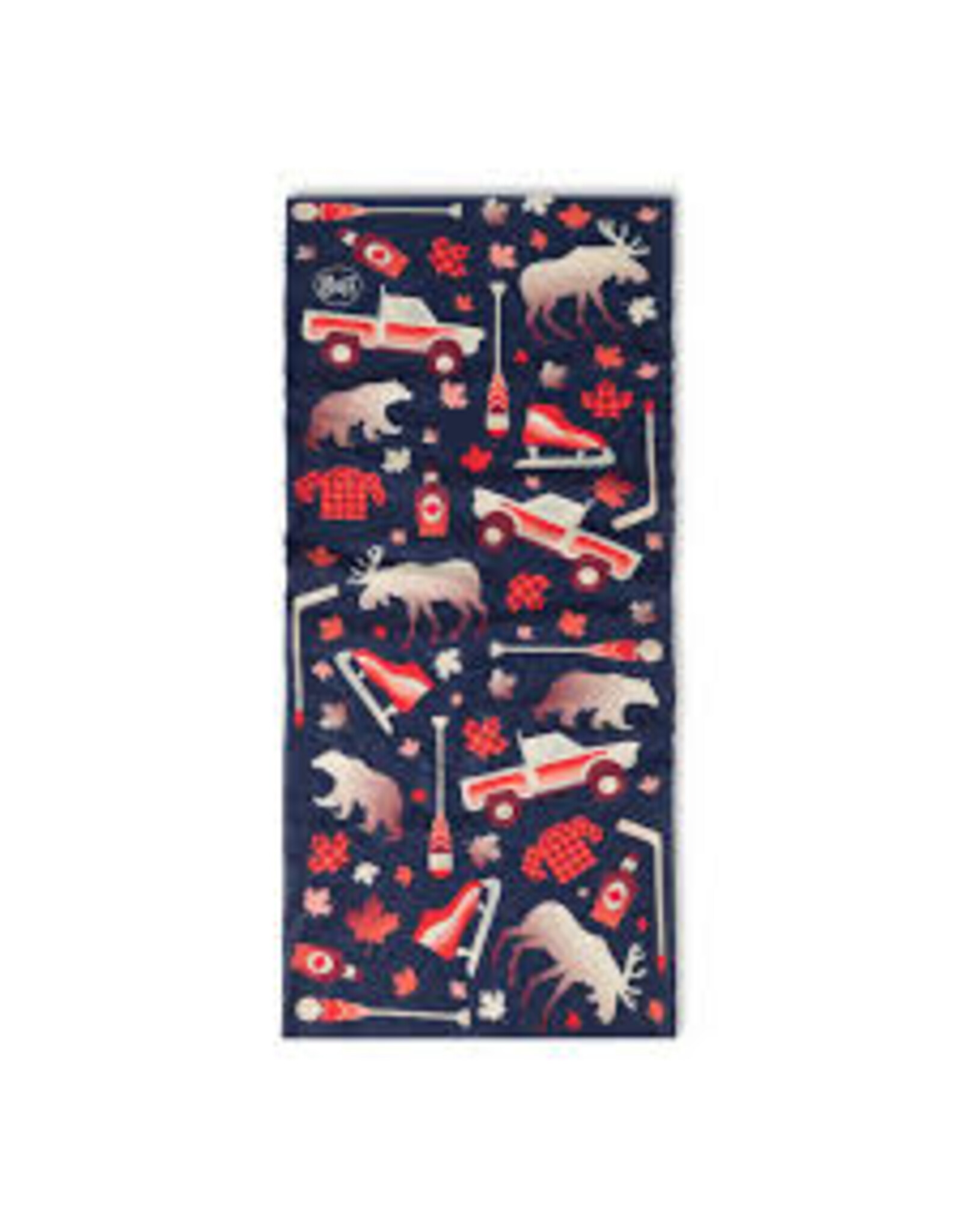 Buff BUFF CANADIAN COLLECTION LANDU