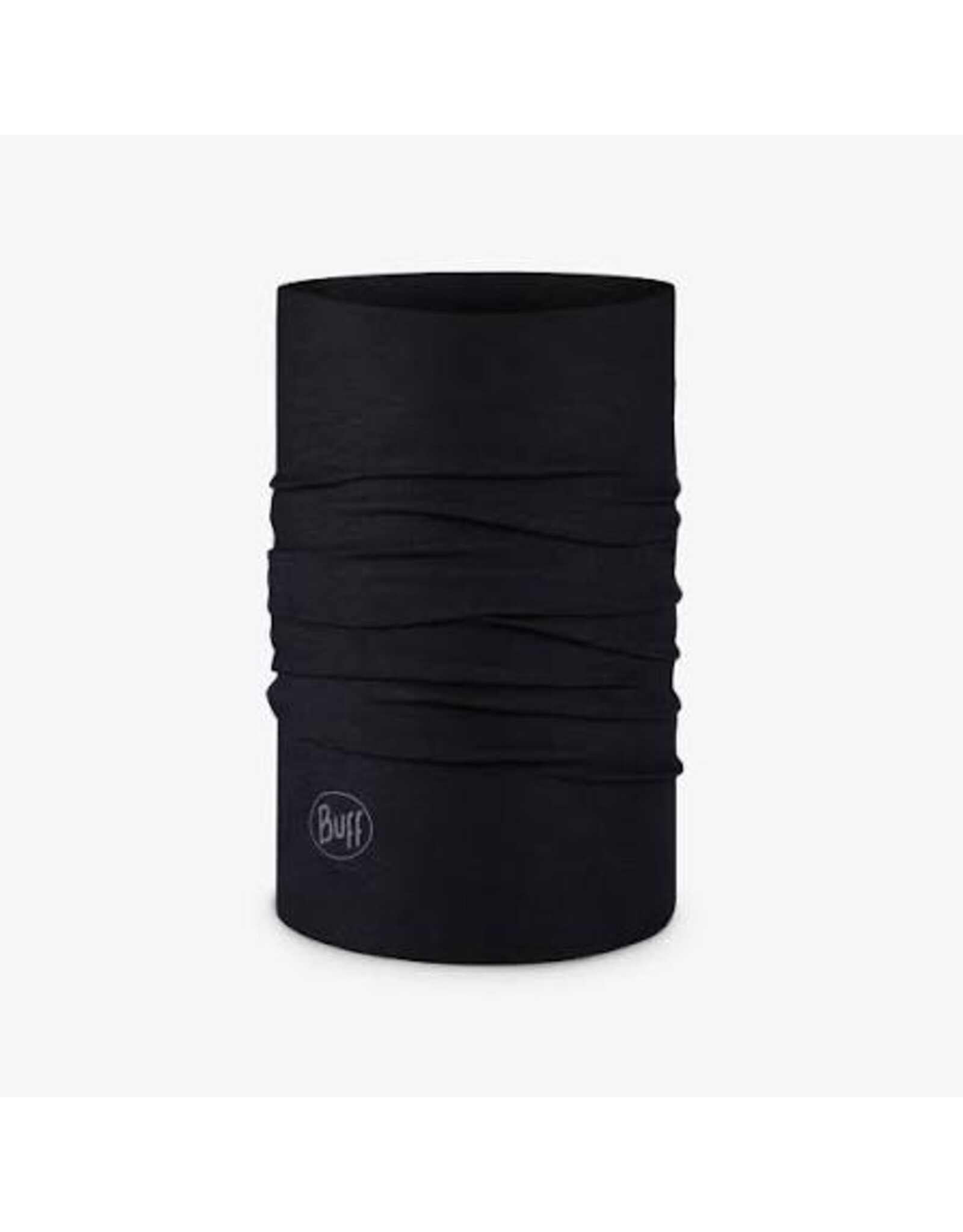 Buff BUFF ORIGINAL ECOSTRETCH SOLID BLACK