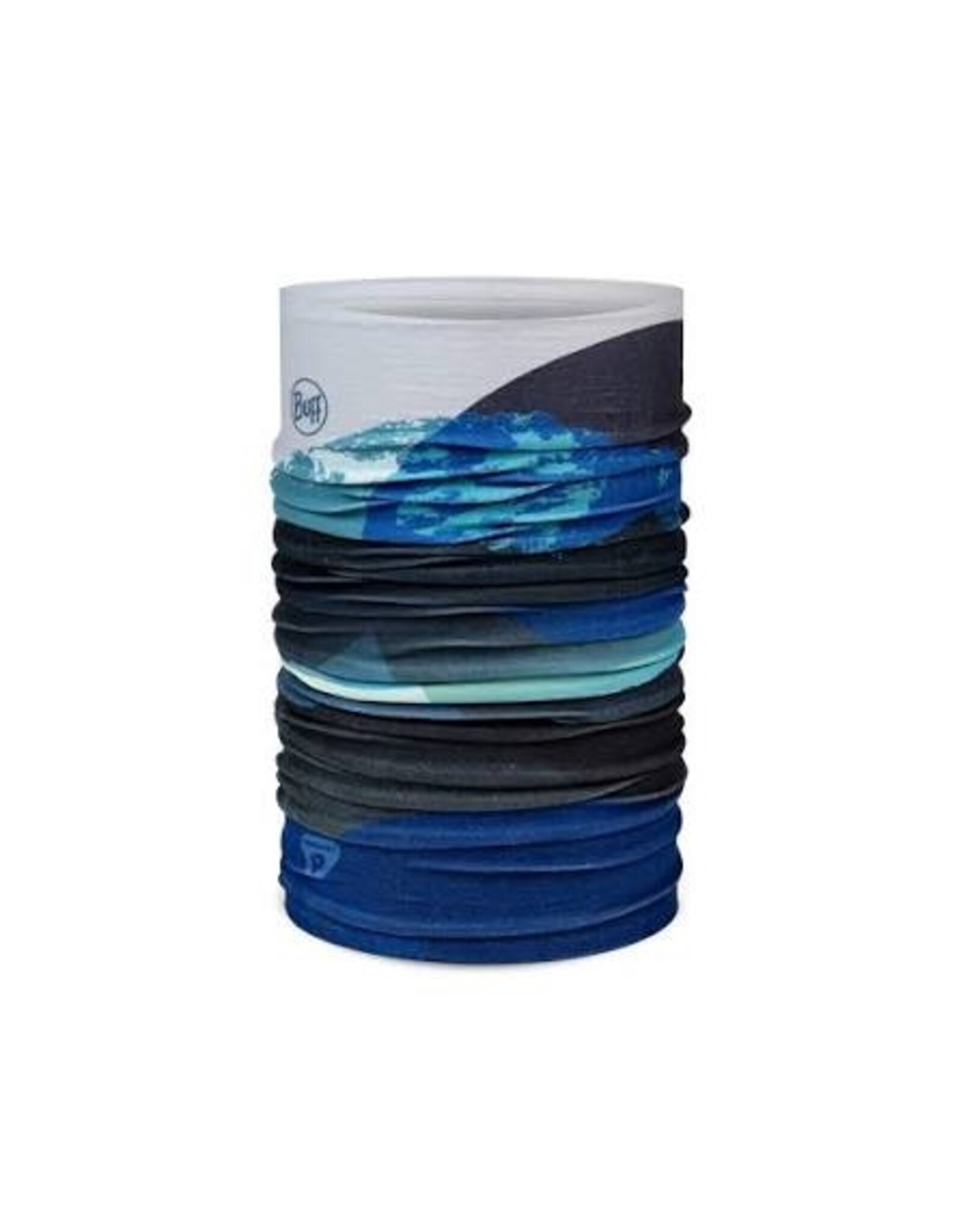 Buff BUFF THERMONET® MUNKE BLUE