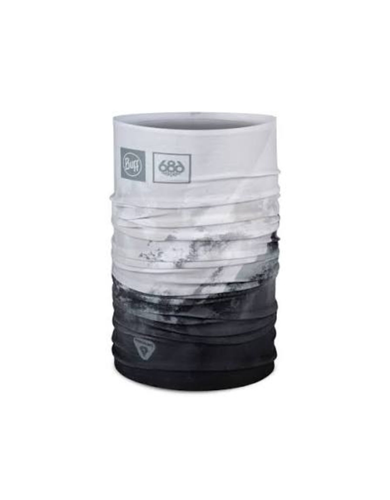 Buff BUFF THERMONET® VATNA 686 GREY