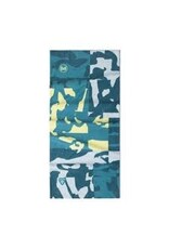 Buff BUFF THERMONET®  AINTER TEAL
