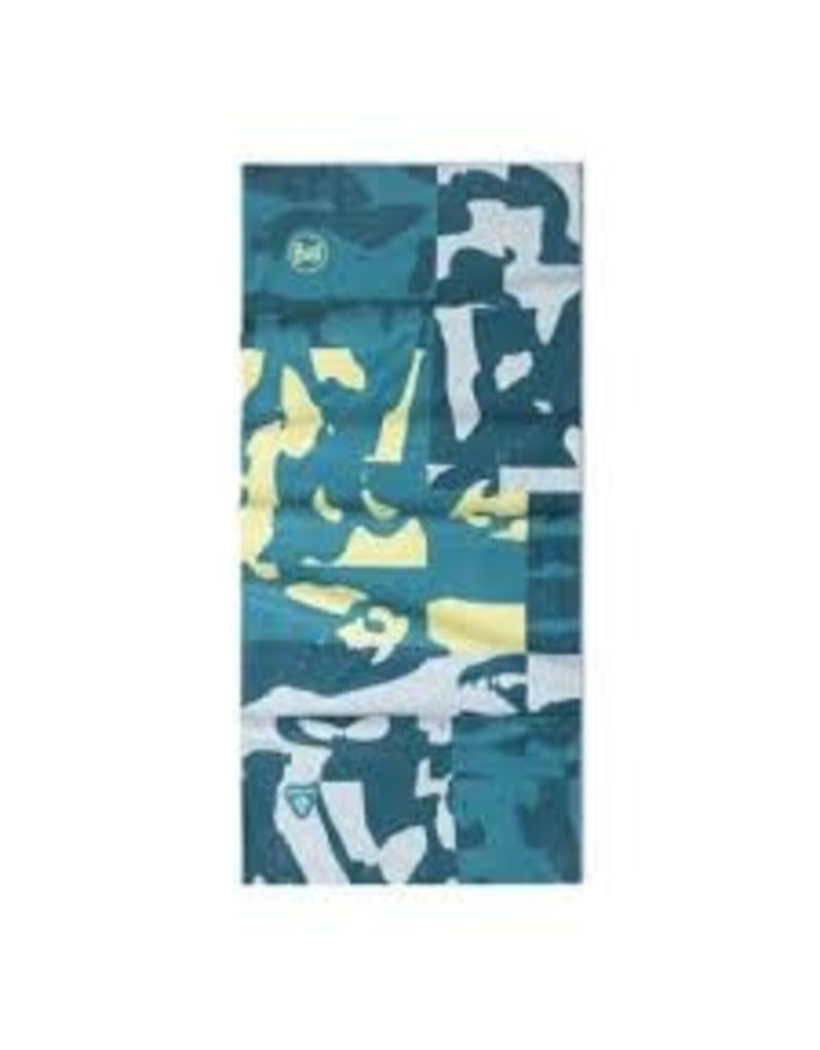 Buff BUFF THERMONET®  AINTER TEAL