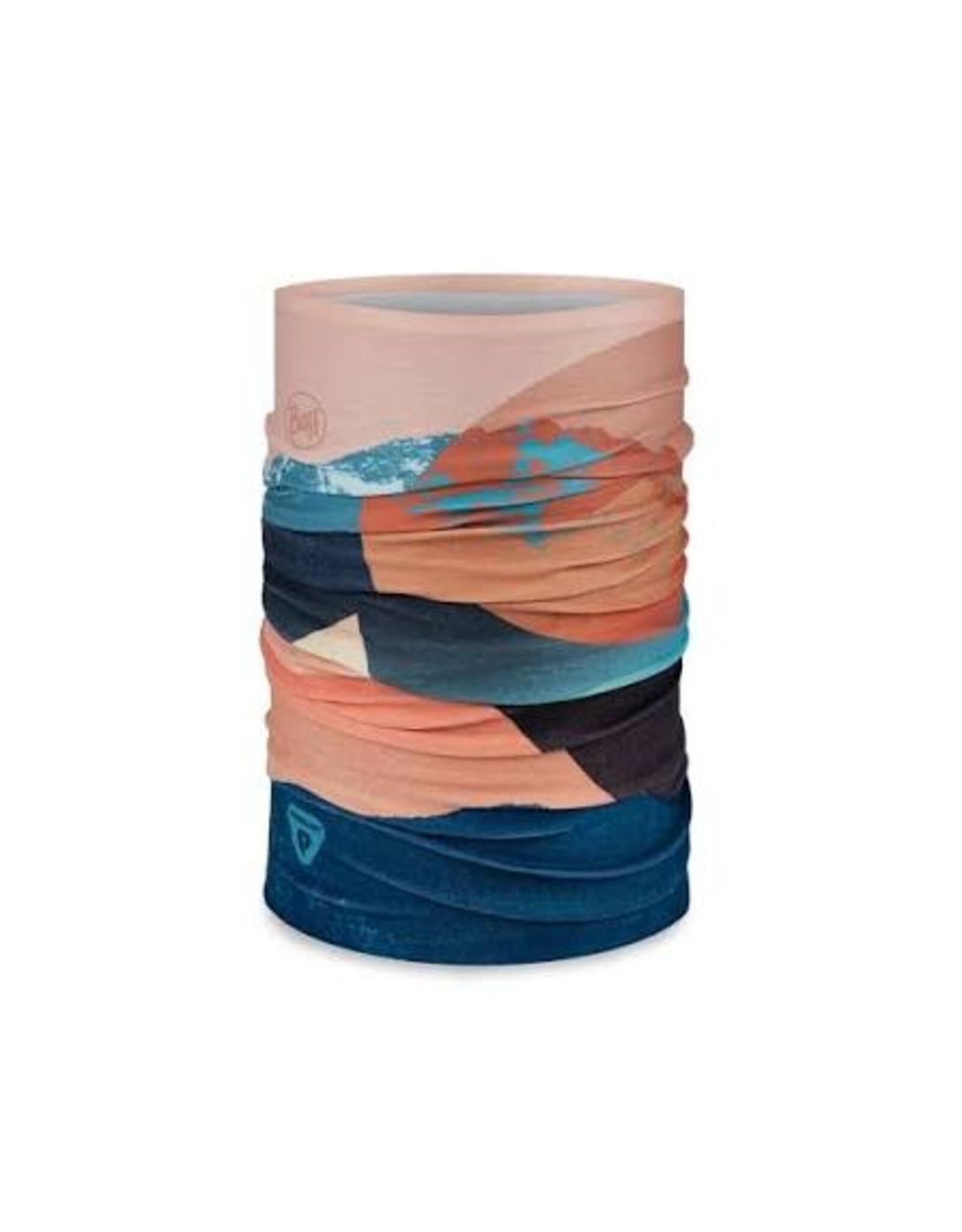 Buff BUFF THERMONET® MUNKE FLAME