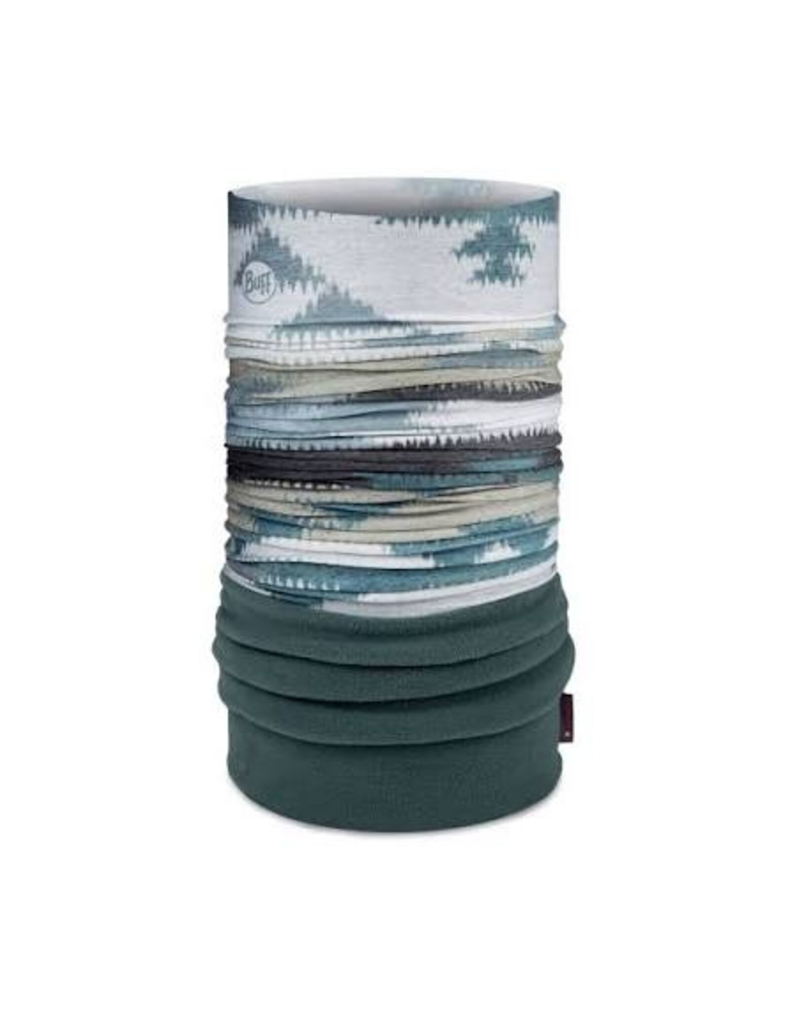 Buff BUFF POLAR TICEX SILVERSAGE DESERT