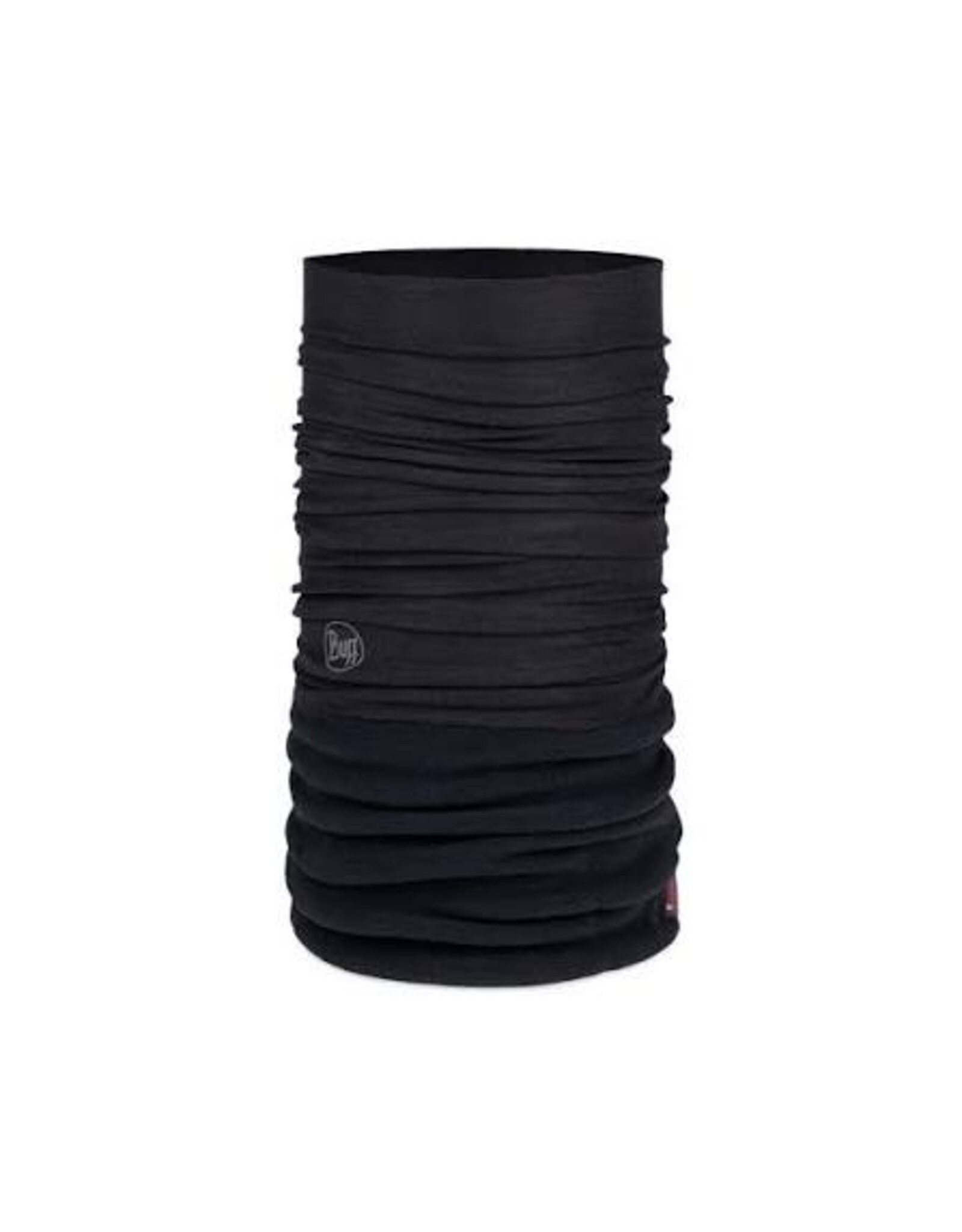 Buff BUFF POLAR SOLID ADULT BLACK