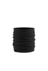 Buff BUFF® MERINO FLEECE SOLID BLACK