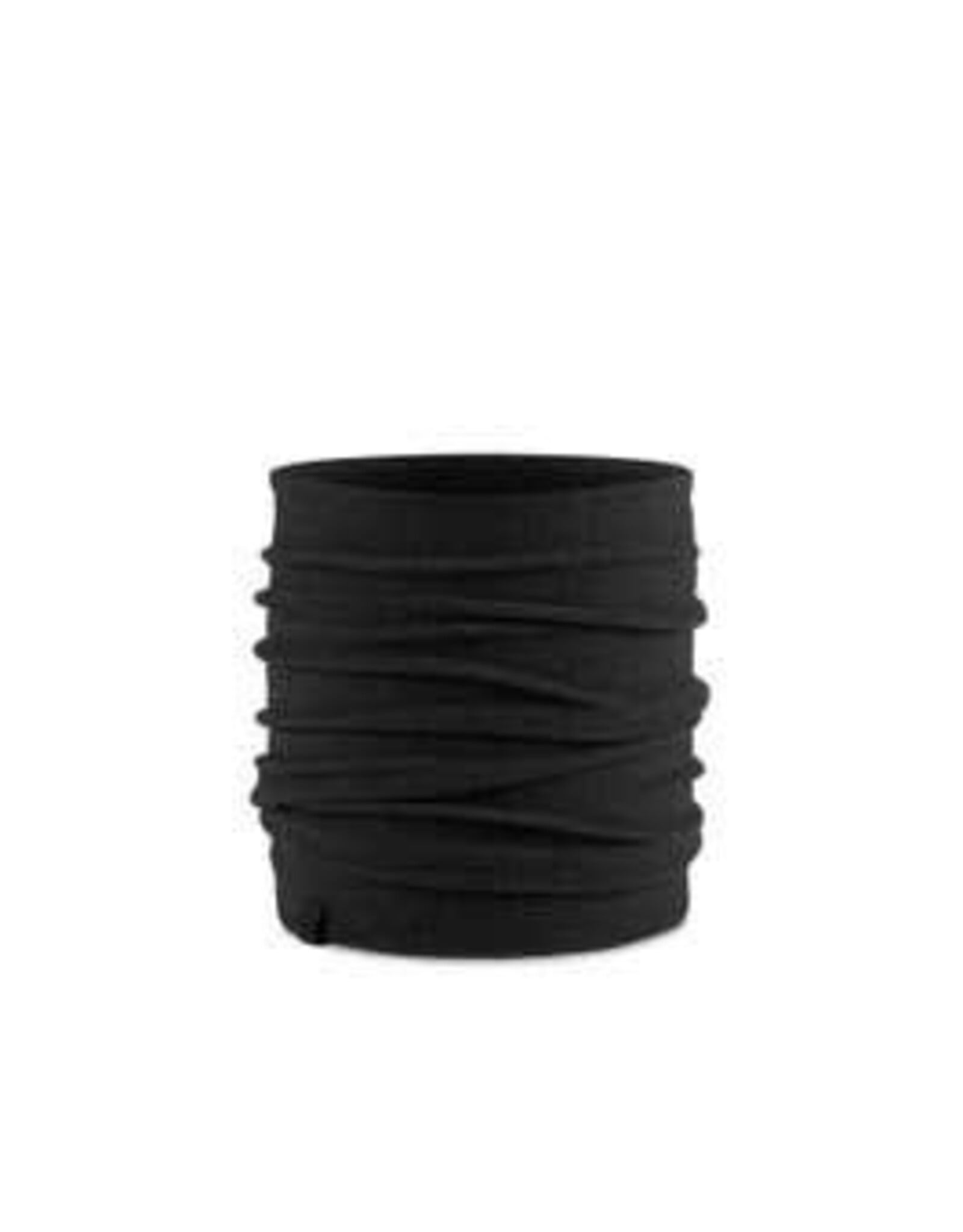Buff BUFF® MERINO FLEECE SOLID BLACK