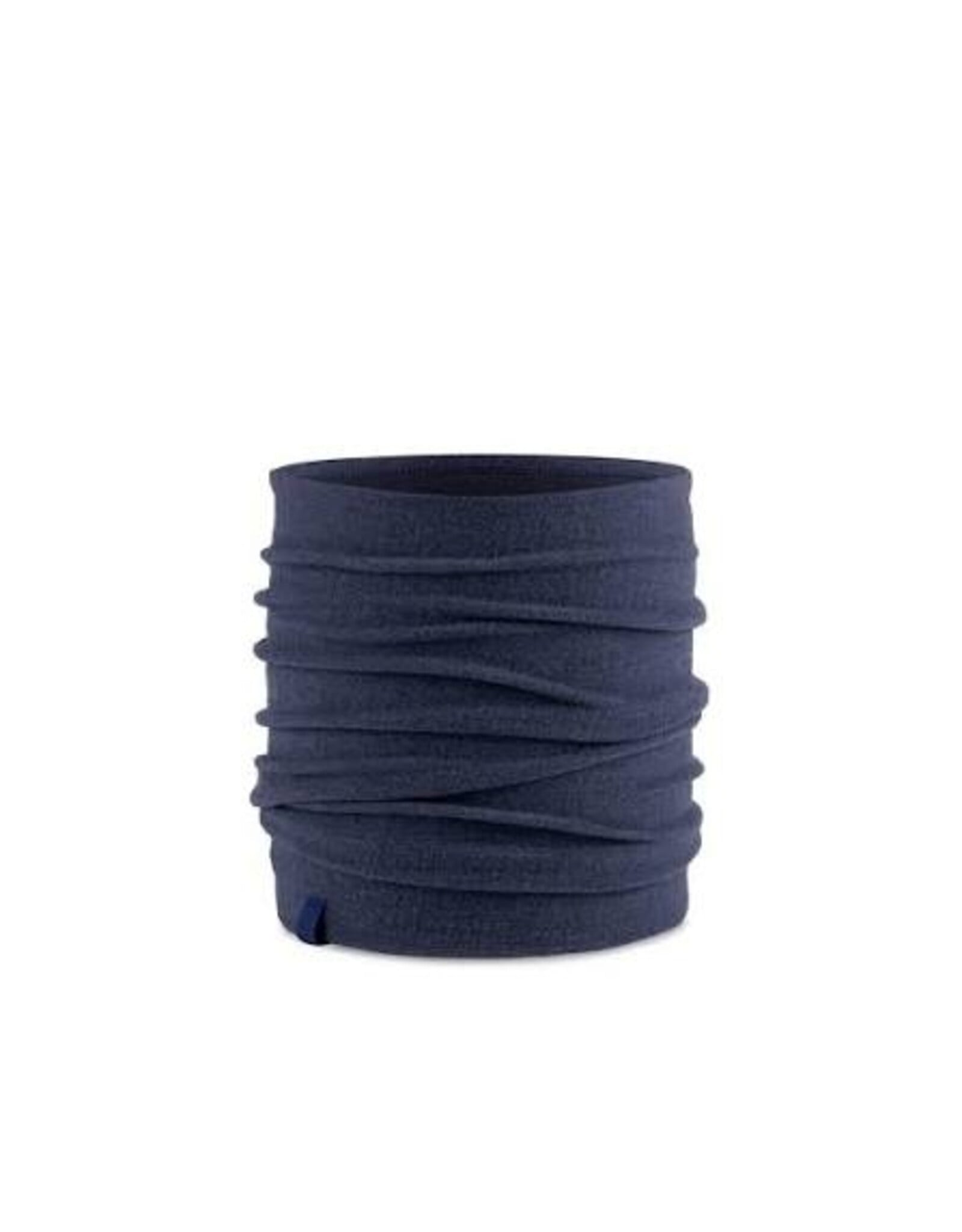 Buff BUFF® MERINO FLEECE SOLID NAVY