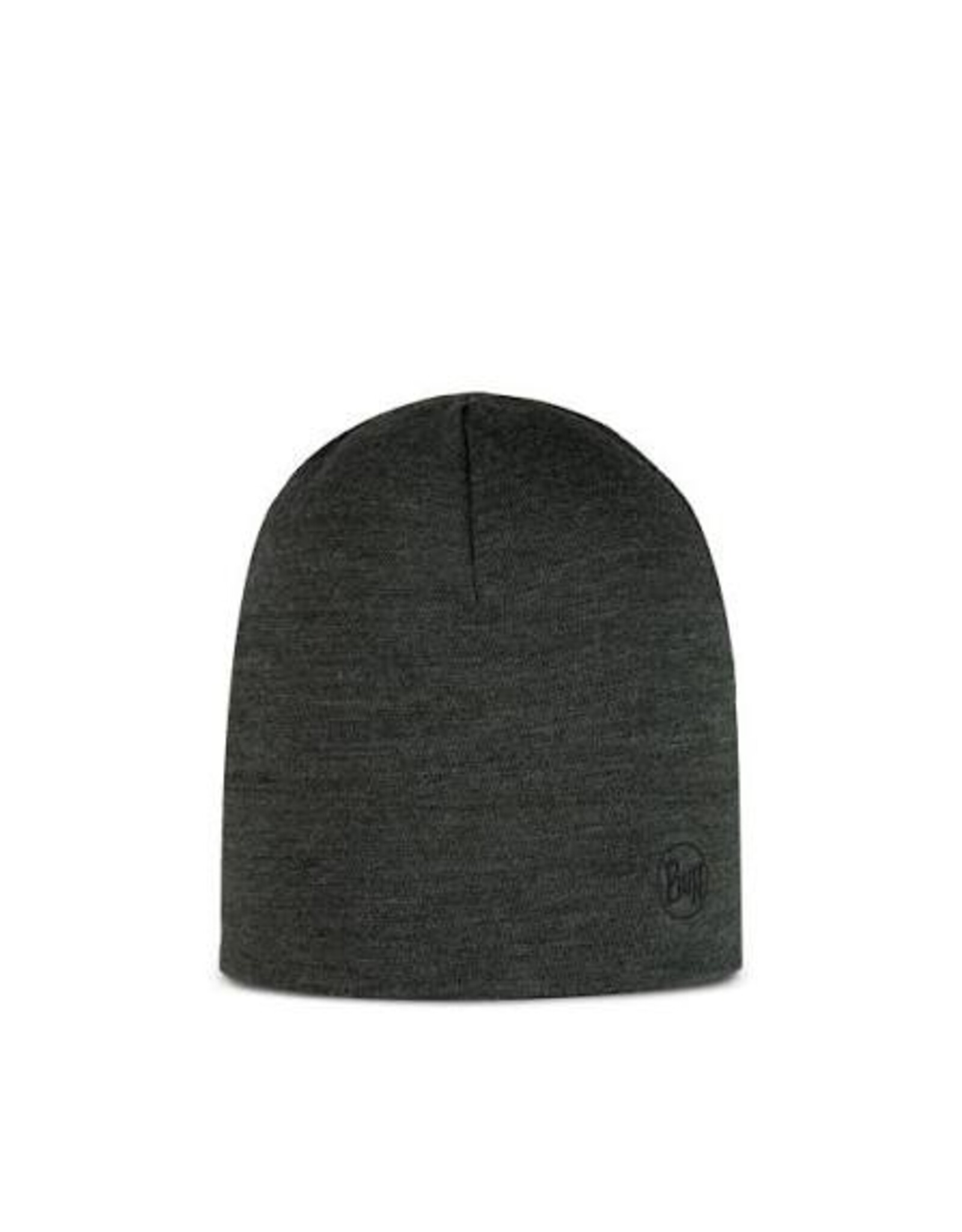 Buff BUFF MERINO MIDWEIGHT BEANIE SOLID ADULT BARK