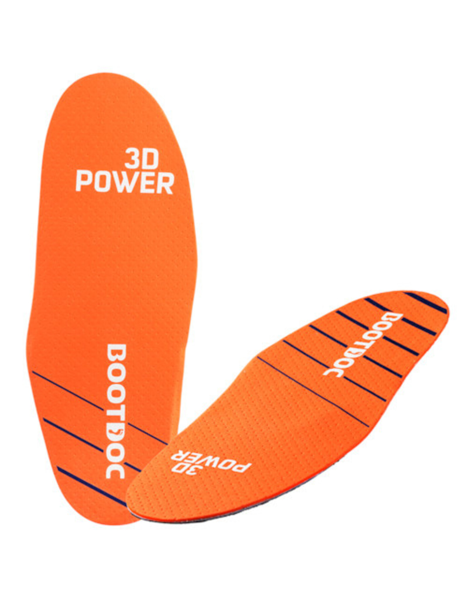 Boot Doc Boot Doc 3D Power Insoles