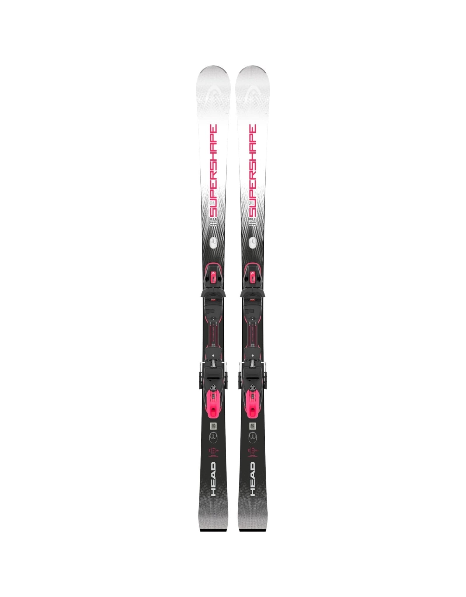 Head Head Supershape Limited SW PROTECTOR EVO PR 13 GW [P-85]m.bk/sp.pi F26