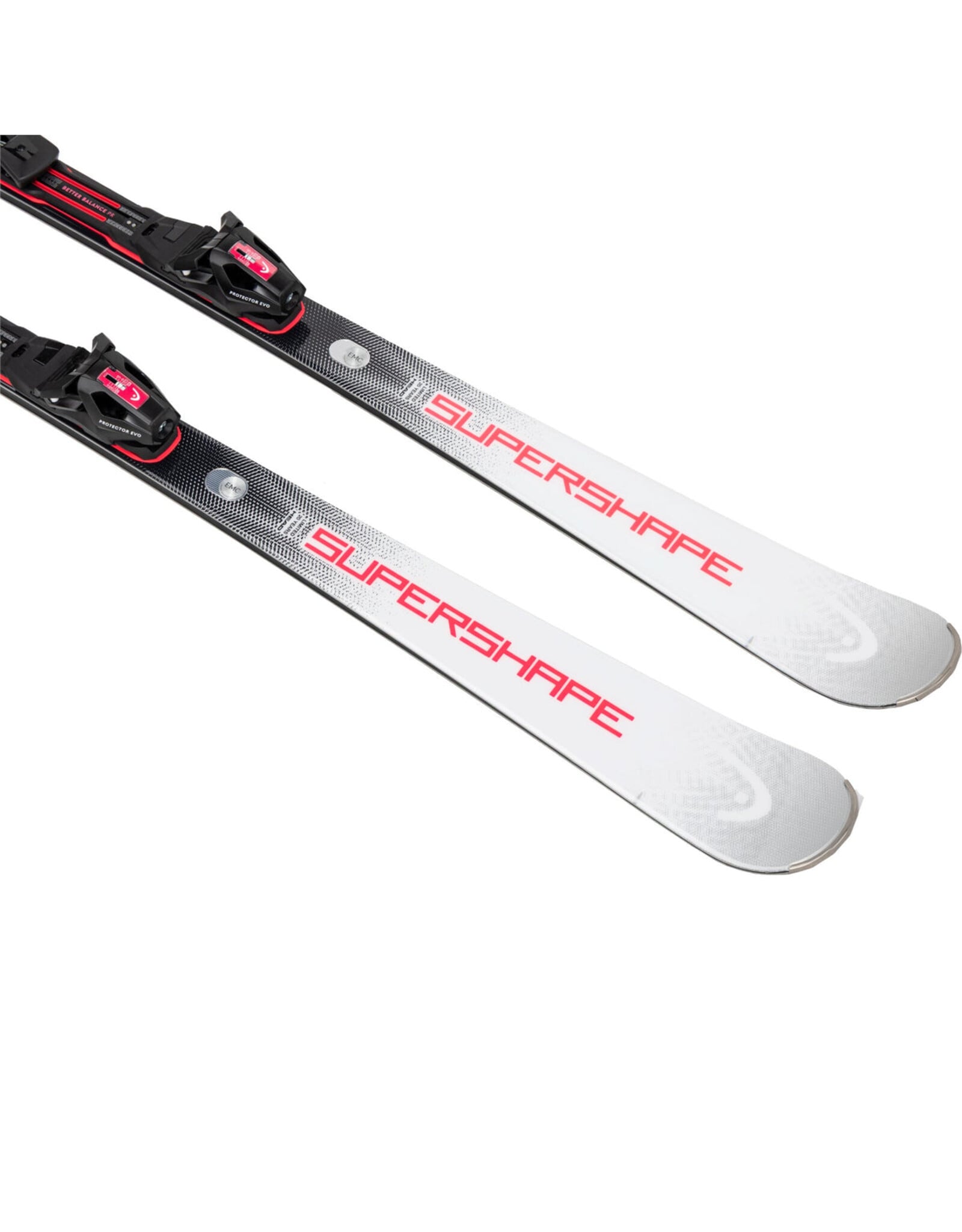 Head Head Supershape Limited SW PROTECTOR EVO PR 13 GW [P-85]m.bk/sp.pi F26
