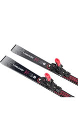 Head Head Supershape Limited SW PROTECTOR EVO PR 13 GW [P-85]m.bk/sp.pi F26