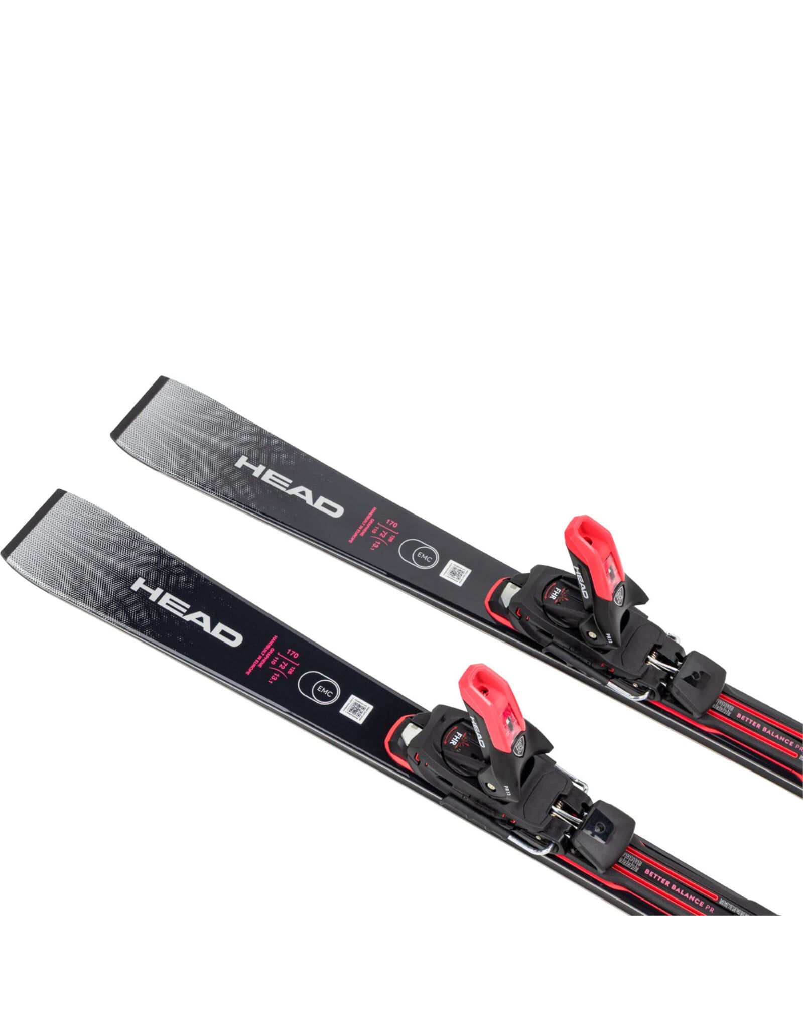 Head Head Supershape Limited SW PROTECTOR EVO PR 13 GW [P-85]m.bk/sp.pi F26