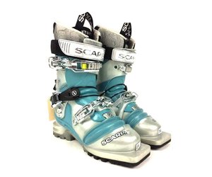 scarpa t2 boots