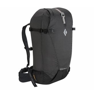 Black Diamond Black Diamond Cirque 45 Backpack Black M/L Black Diamond Black Diamond Cirque 45 Backpack Black M/L