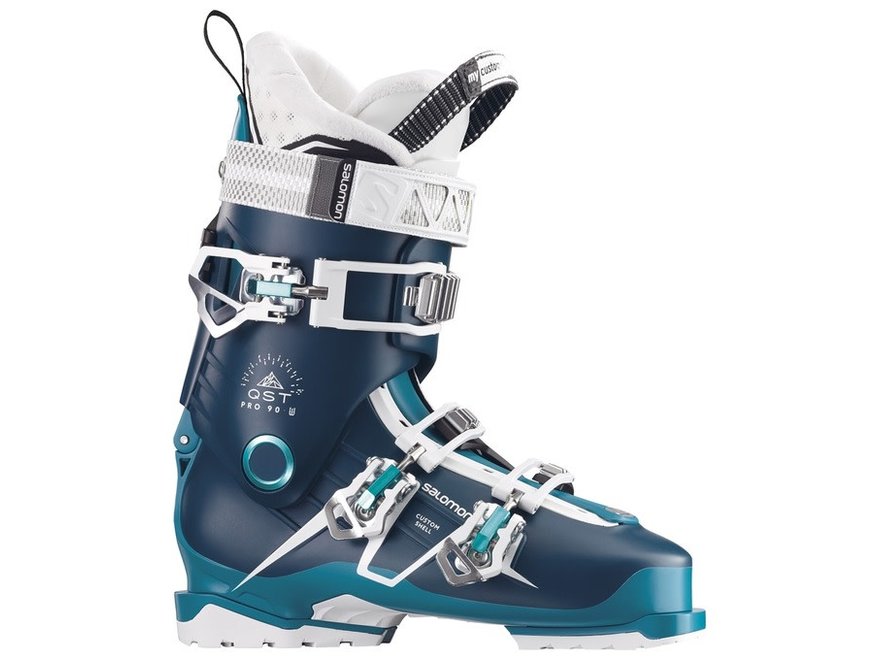 Ski Boots The BackCountry