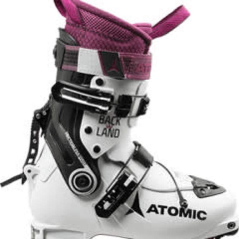 atomic backcountry boots
