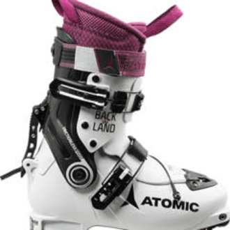 Atomic 2018 Atomic Backland Women's A.T. Ski Boots Atomic 2018 Atomic Backland Women's A.T. Ski Boots