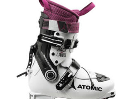 Atomic 2018 Atomic Backland Women's AT Ski Boots Atomic 2018 Atomic Backland Women's AT Ski Boots