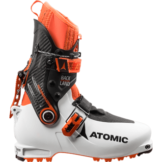 Atomic 2018 Atomic Backland Ultimate A.T. Ski Boot Atomic 2018 Atomic Backland Ultimate A.T. Ski Boot