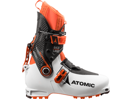 Atomic 2018 Atomic Backland Ultimate A.T. Ski Boots Atomic 2018 Atomic Backland Ultimate A.T. Ski Boots