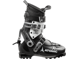 Atomic 2018 Atomic Backland NC AT Ski Boots