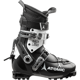 Atomic 2018 Atomic Backland NC A.T. Ski Boots Atomic 2018 Atomic Backland NC A.T. Ski Boots