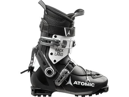 Atomic 2018 Atomic Backland NC AT Ski Boots
