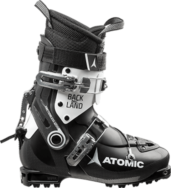 Atomic 2018 Atomic Backland NC AT Ski Boots