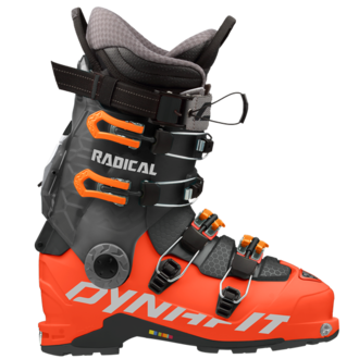 Dynafit 2018 Dynafit Radical A.T. Ski Boots Dynafit 2018 Dynafit Radical A.T. Ski Boots