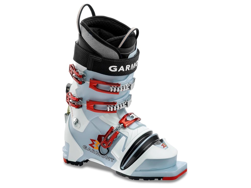 Garmont 2016 Garmont Minerva Women's Telemark Ski Boot - 22.5