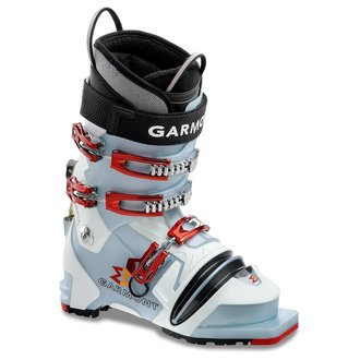 2016 Garmont Minerva Women's Telemark Ski Boot 22.5 2016 Garmont Minerva Women's Telemark Ski Boot 22.5